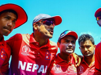 मार्च-१५ : नेपाली क्रिकेटको ऐतिहासिक दिन, कसरी भयो सम्भव ?