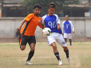 झापा र एक्टिभ स्पोर्ट्सको जित