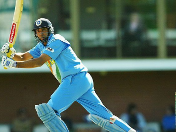 चार भारतीय स्टार क्रिकेटर, जसले विश्वकप खेल्न पाएनन्