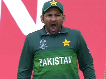 कप्तान परिवर्तन गर्ने पाकिस्तान क्रिकेटको तयारी
