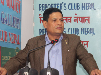 ‘अब नेपाली क्रिकेटले फड्को मार्छ’