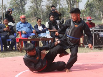 गोविन्दलाई स्वर्ण