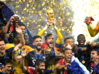 फिफा विश्वकप : सबै ३२ टोलीको टुंगो लाग्यो