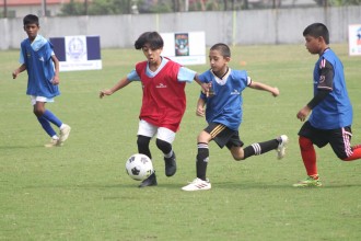 ट्रायलमा तीन हजार भन्दा धेरै सहभागी