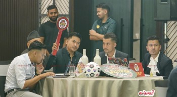 एनएसएलका क्लबसँग नेपाली फुटबलका अपेक्षा