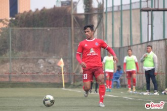 मछिन्द्रलाई कञ्चनजंघाको चुनौती