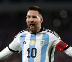 मेस्सी गोलमा अर्जेन्टिनाको विजयी सुरुआत
