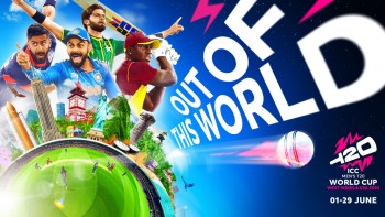 आईसीसी टी–२० विश्वकपमा आतंकवादी हमलाको खतरा !