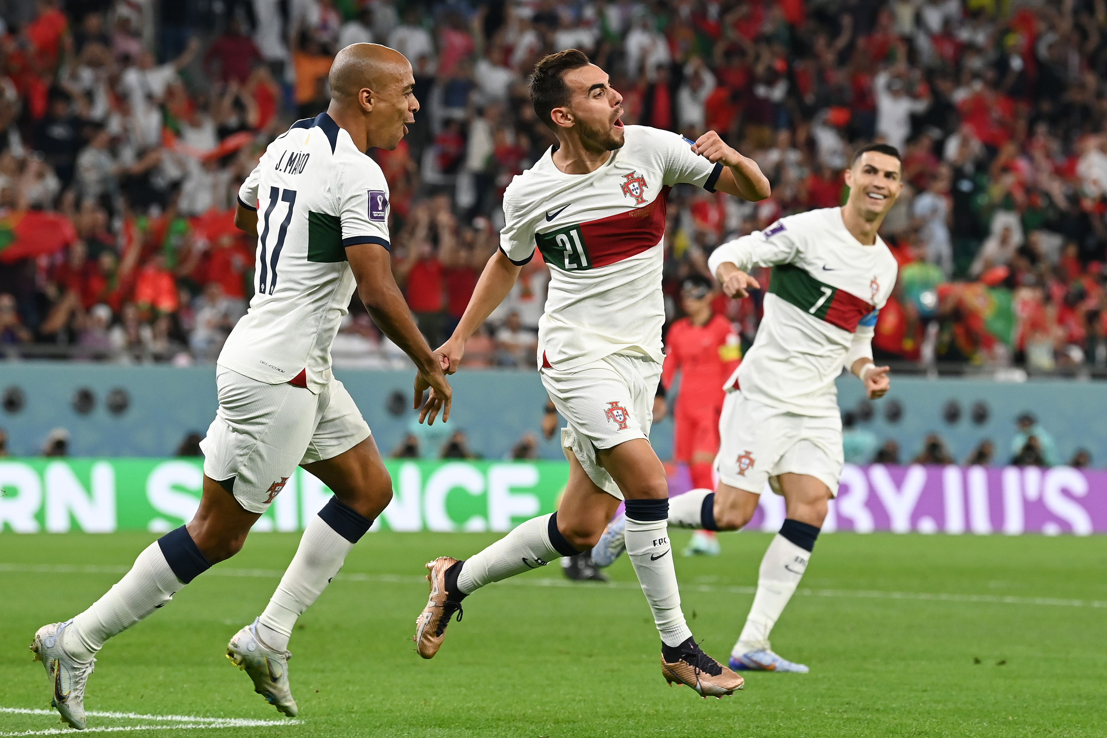 कतार विश्वकप : प्रि-क्वाटरफाइनलको अन्तिम दुई खेल हुँदै