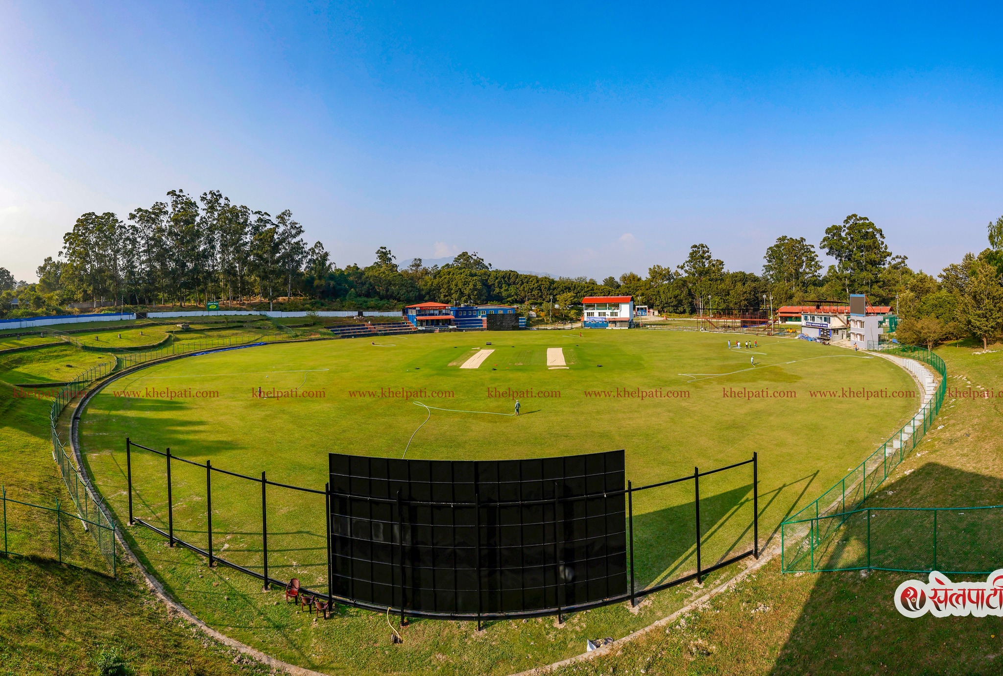 एनपिएलकाे टिकटदर सामान्यतर्फ ३००,  प्लेअप र फाइनलमा ५०० रूपैयाँ